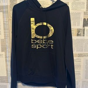 Bebe Sport Hoodie